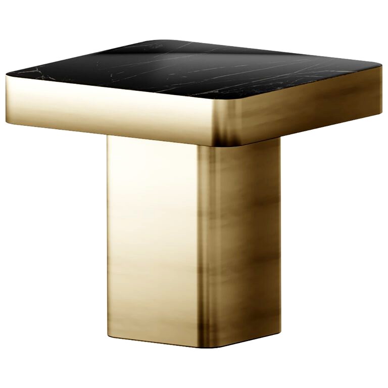 LUXUS Side table  (326137)