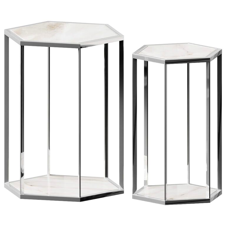 TARO SIDE TABLE   (326126)