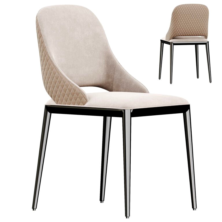 Modern dining chair (325965)