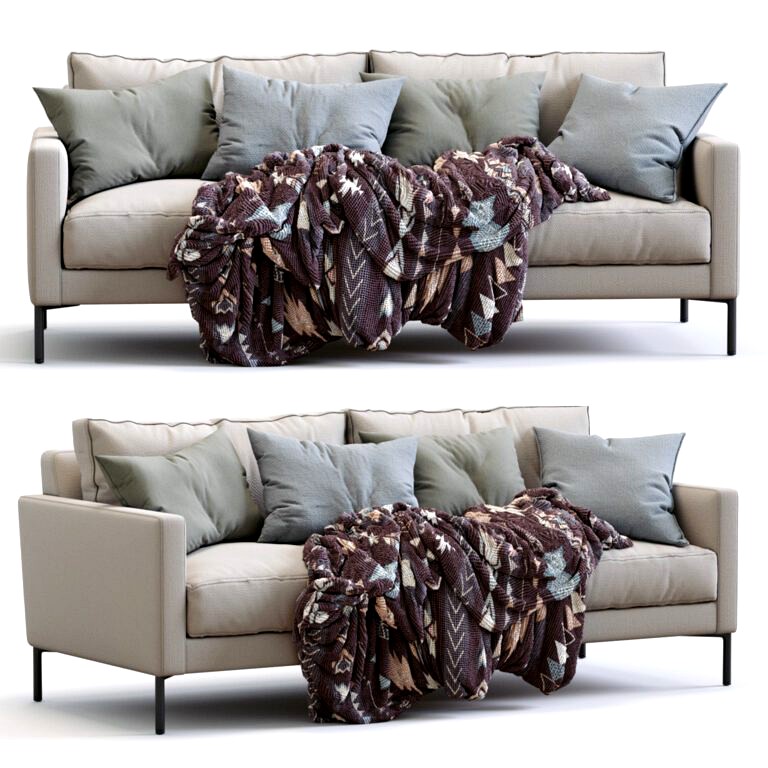 Interface Sofa LUCA (325875)