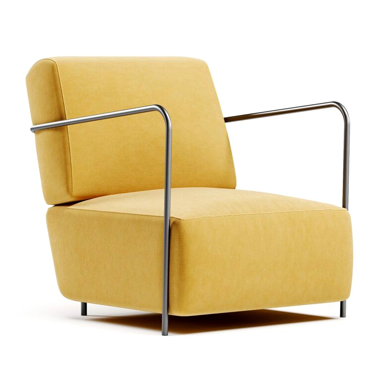 Gamer Armchair (325820)