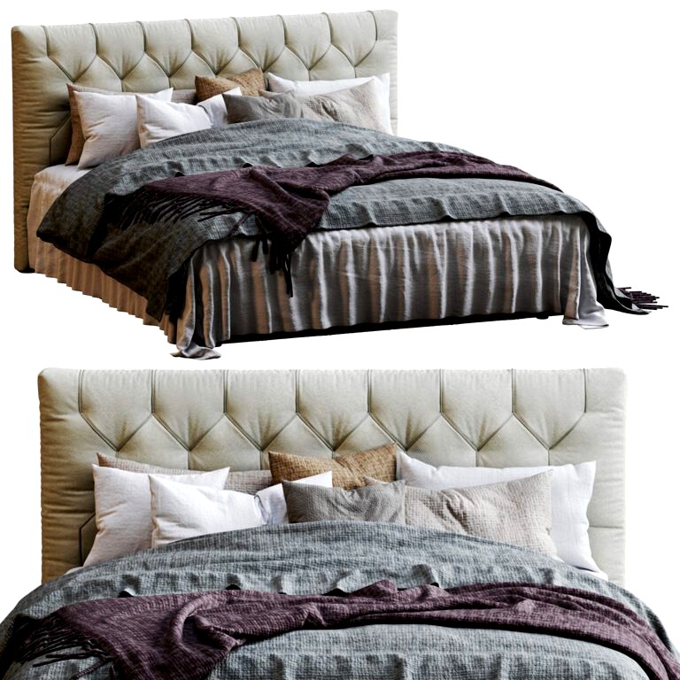 Felis Bed HAMILTON (325616)