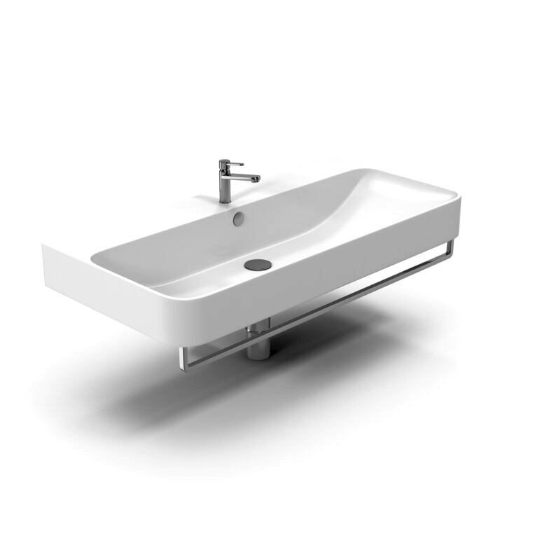 Washbasin Catalano Green 100 (325431)