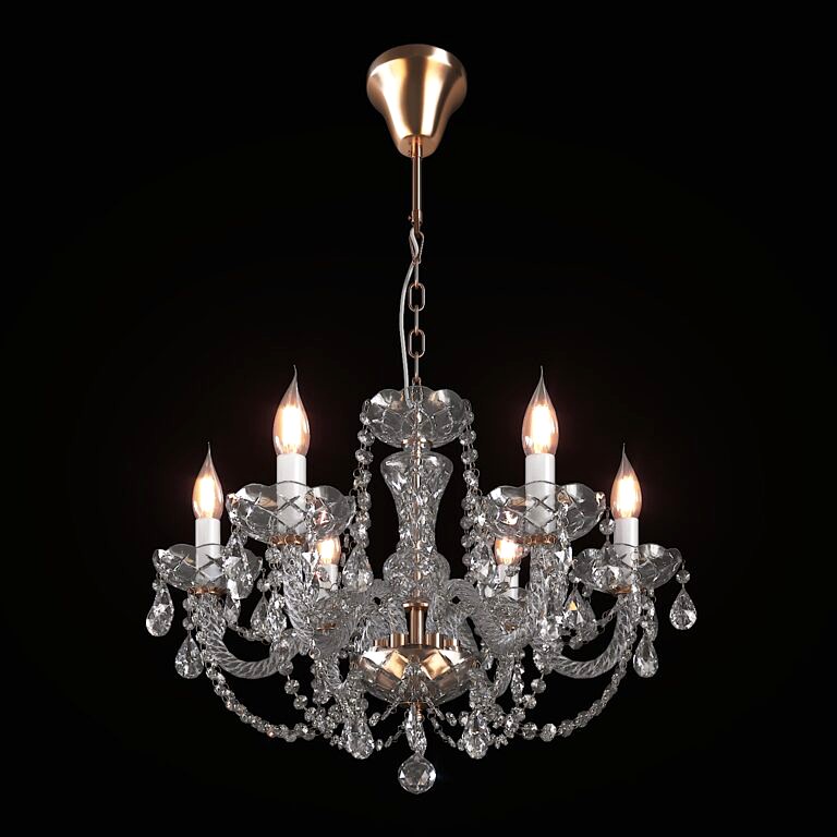 Chandelier MW-Light Carolina (325012)