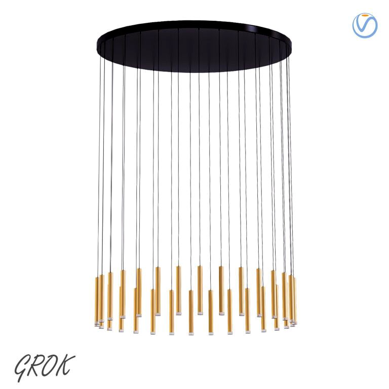 GROK chandelier (322217)