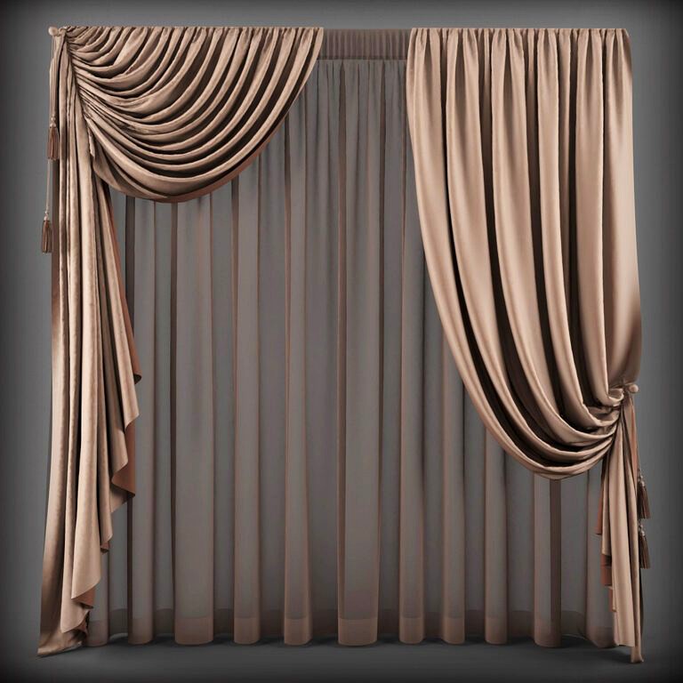 Curtains 106 (322101)