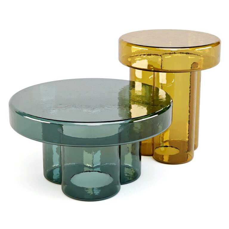 Miniforms Soda Coffee and Side Table (321879)