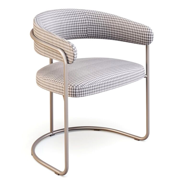 Plus Halle: Opus - Dining Chair (321867)
