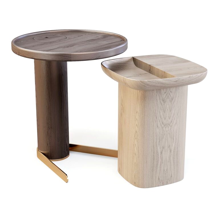 HC28 Cosmo: Plus and Stage - Side Tables (321740)