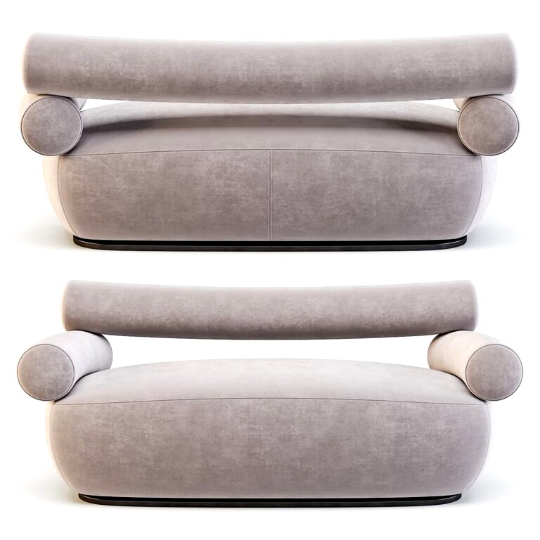 Labofa Mallow Lounge Sofa 2-Seater (321721)
