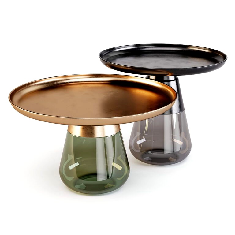 Mobital Duverre Coffee Tables (321712)