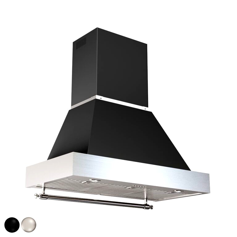 Bertazzoni Heritage Series New Hood (321492)