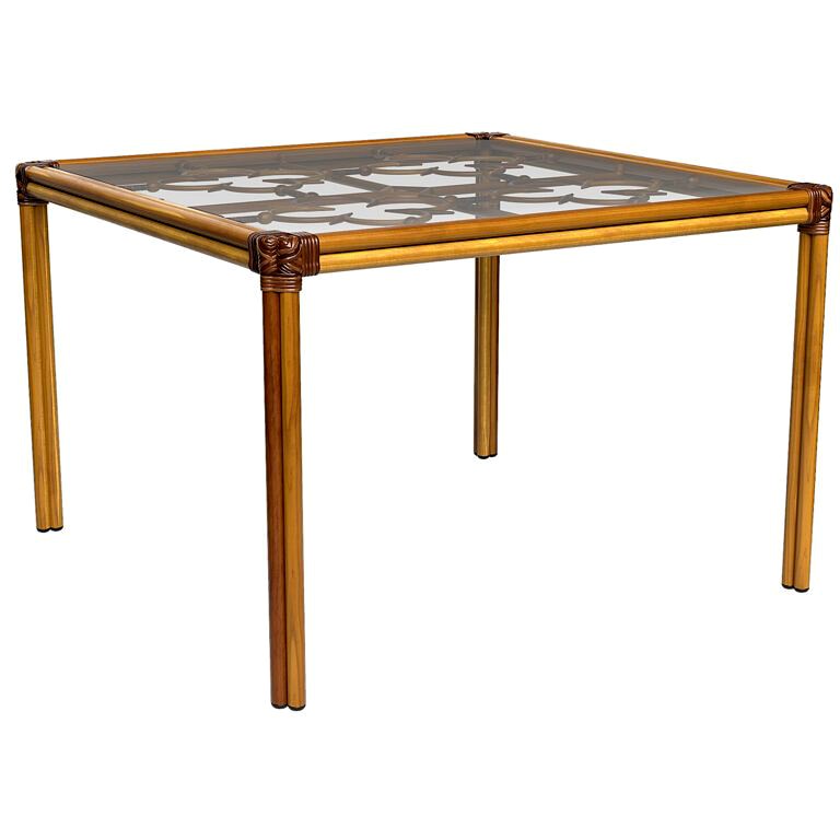Square Dining Table Mimi by Celerie Kemble (320726)