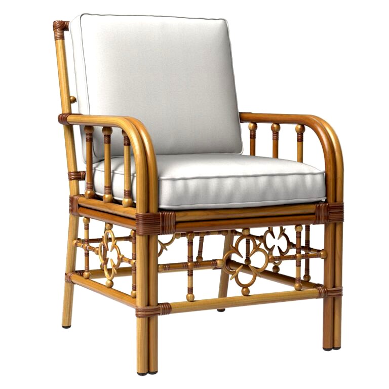 Dining Arm Chair Mimi by Celerie Kemble (320724)