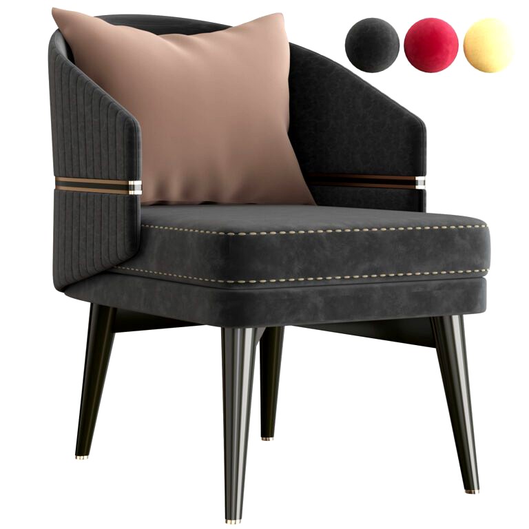 Billy Armchair (320181)
