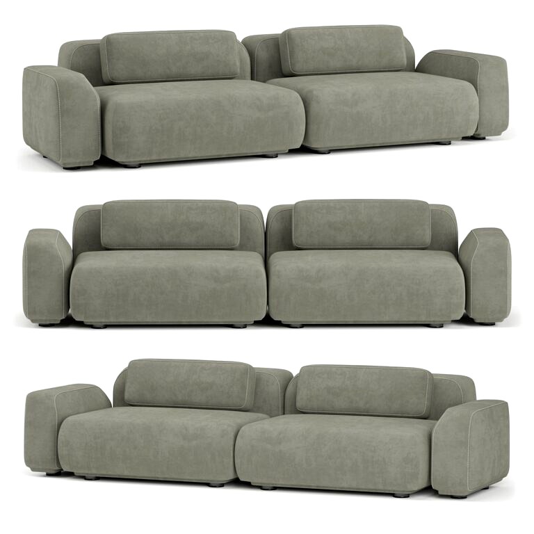 Rove Concepts Boden Sofa (319839)