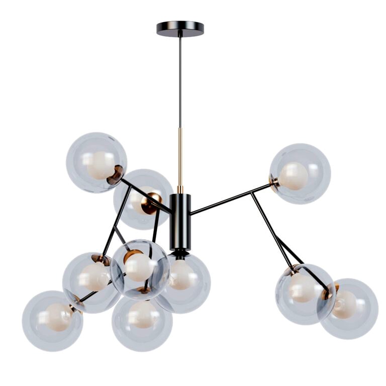 IMPERIUMLOFT PEARL pendant chandelier (319353)