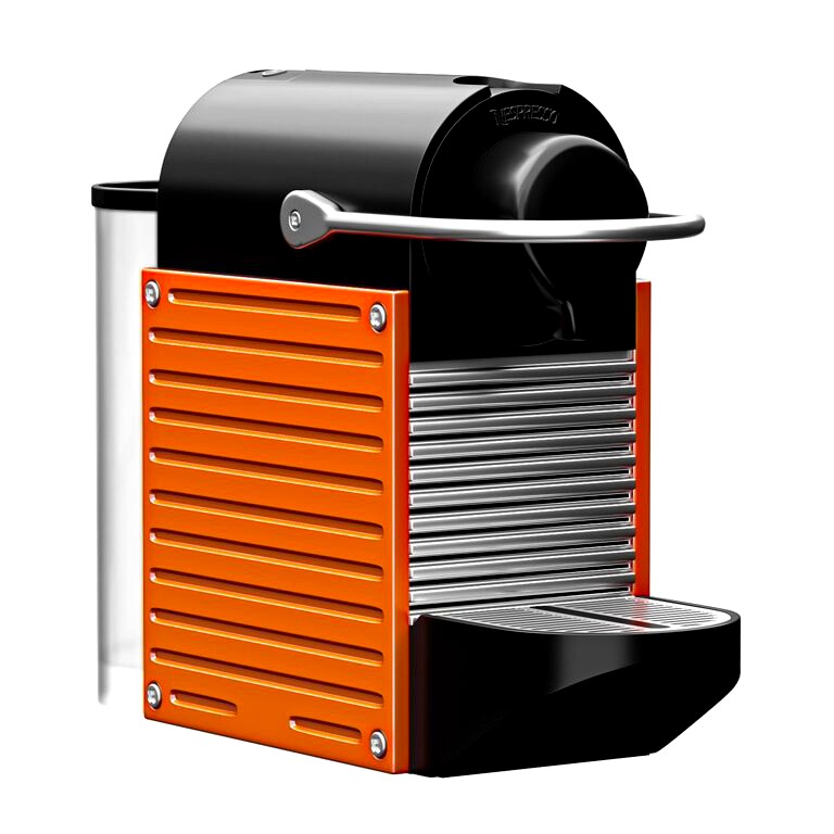 Nespresso Pixie coffee machine (319053)