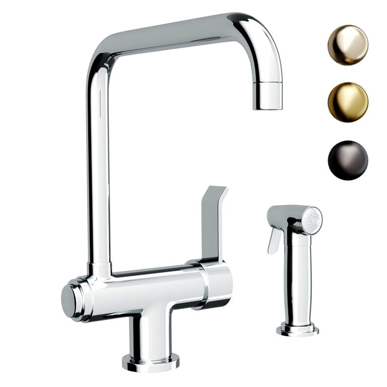 THG Santos kitchen faucet (318995)