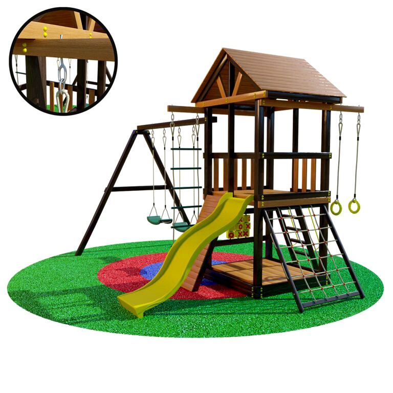 Children's playground (318685)