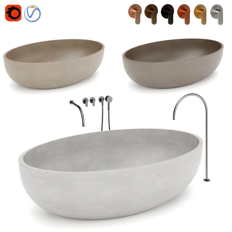 COCOON - ZEN BATH (318092)