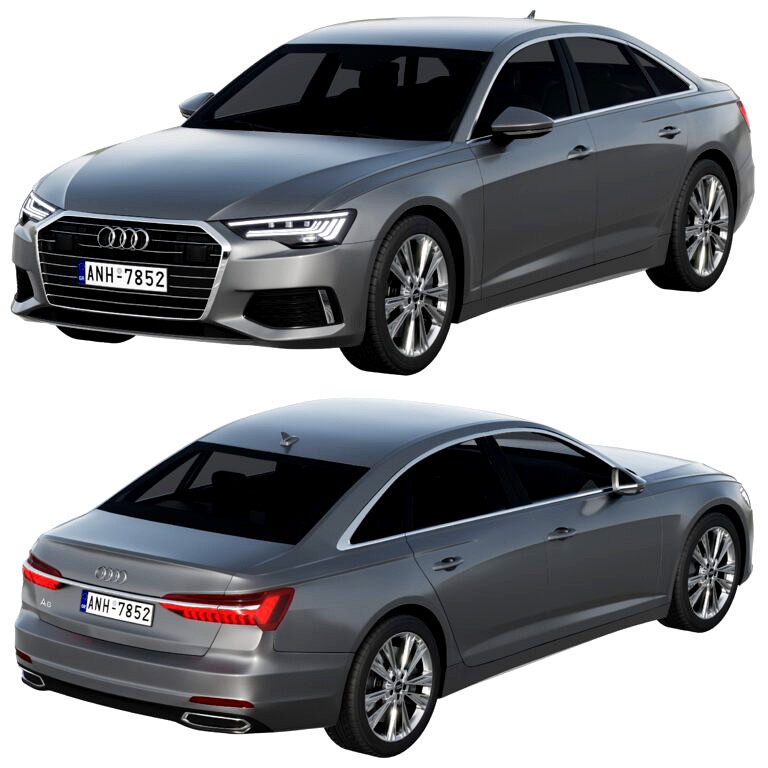 Audi A6 (317897)