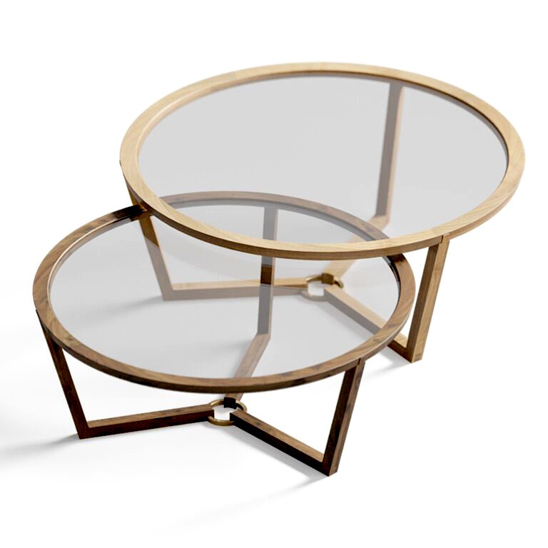 Kbh Coffee Table (317858)