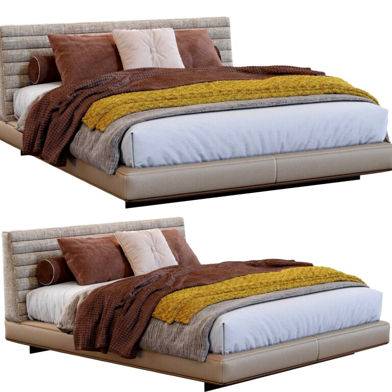 Bed Roger (317779)