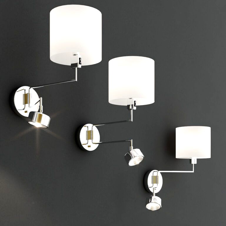 MARKSLOJD THELMA wall lamp (317593)