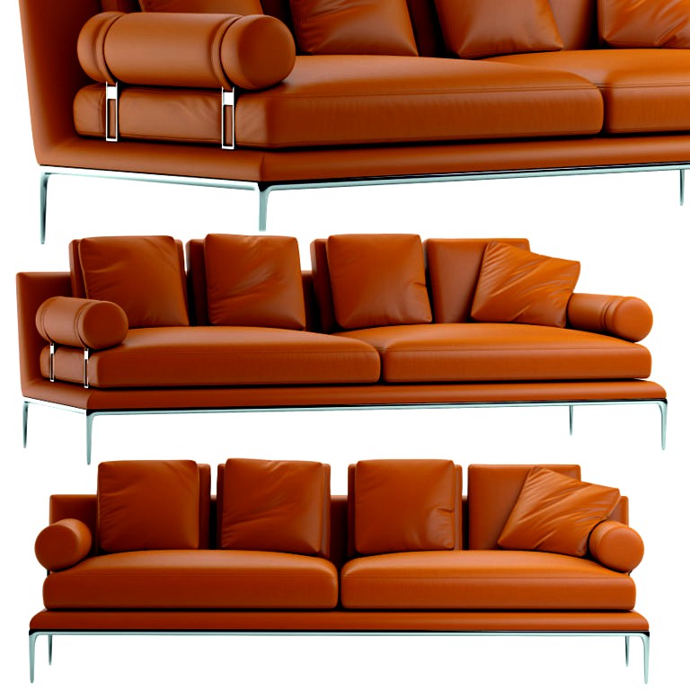 B&B Italia Sofa  (317513)