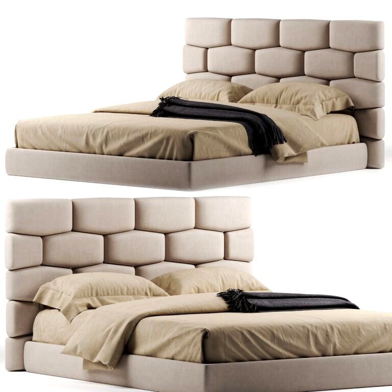 MAJAL Bed (317465)