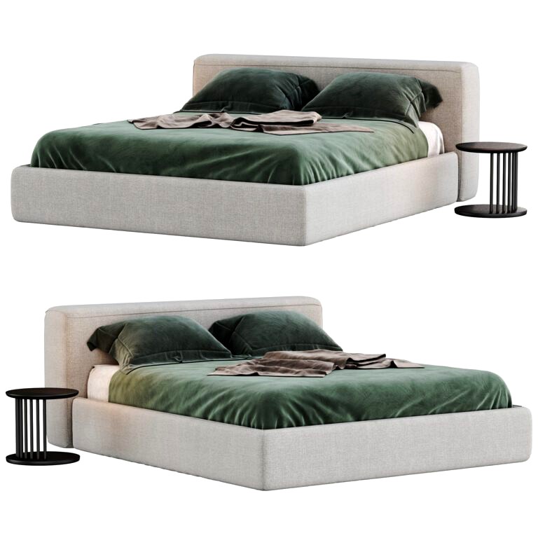 Jesse Mark Bed (317456)