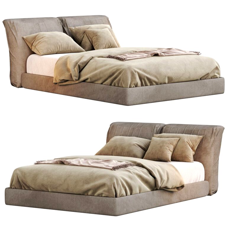 Flexfrom Newbridge Soft Bed  (317454)