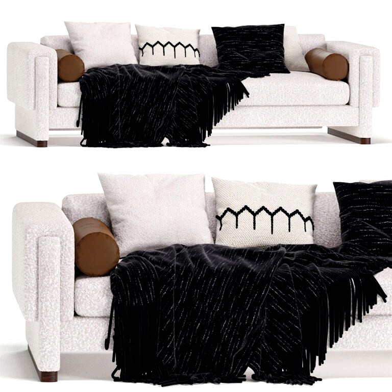 Howard Sofa By Egg Collective (317394)