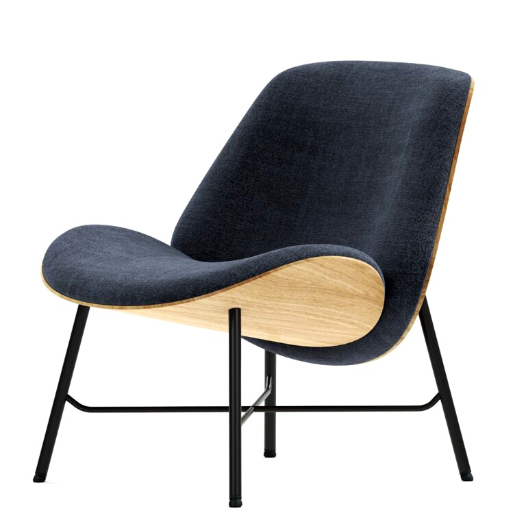 Easy armchair by Leolux LX (316961)