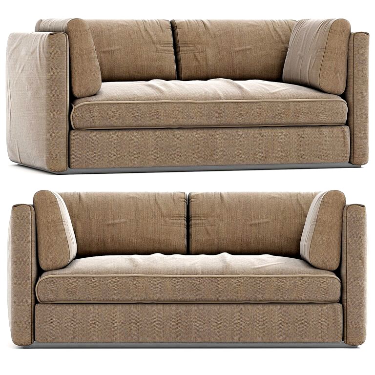 Hackney Sofa (316903)