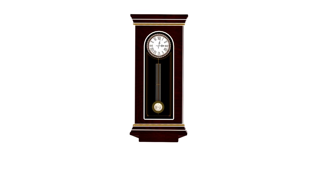 Clock (316797)