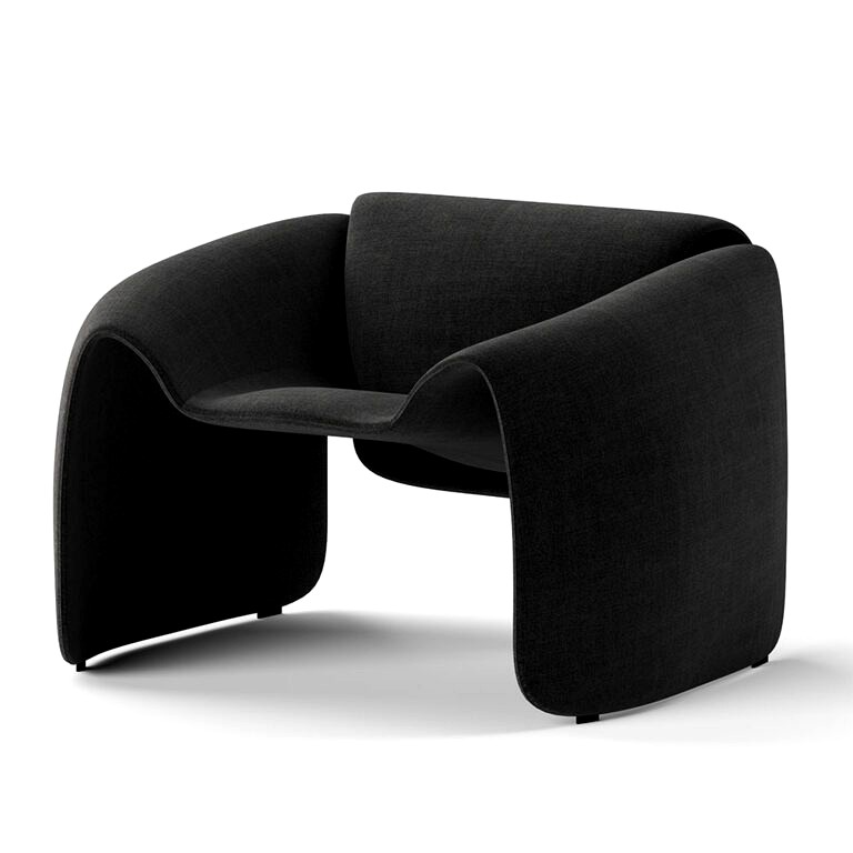 Le Club Armchair (263318)