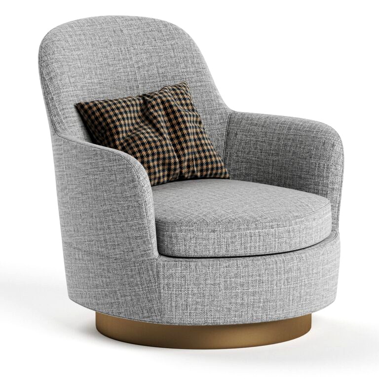JACQUES TECHNICAL SHEET armchair (262277)