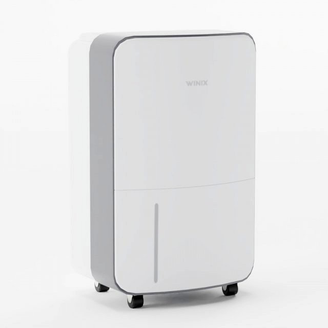 Winix official certification store 1st grade dehumidifier