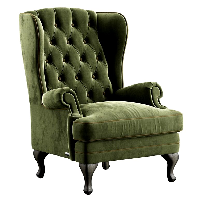Manchester S Furman armchair (257836)