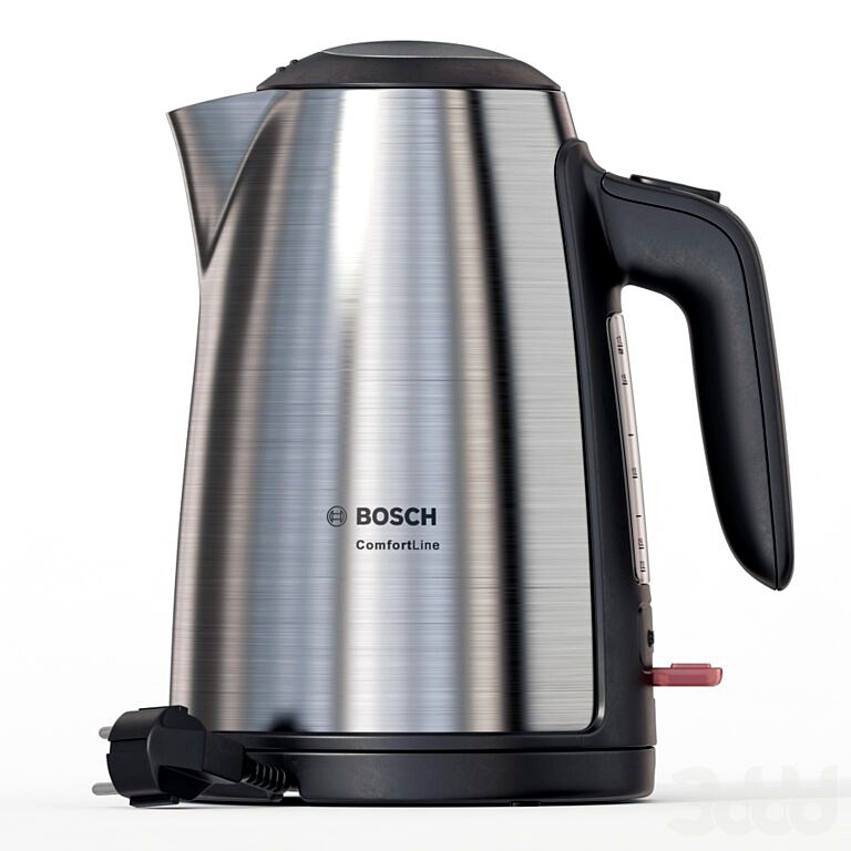 BOSCH TWK6A813 Teapot  (244585)