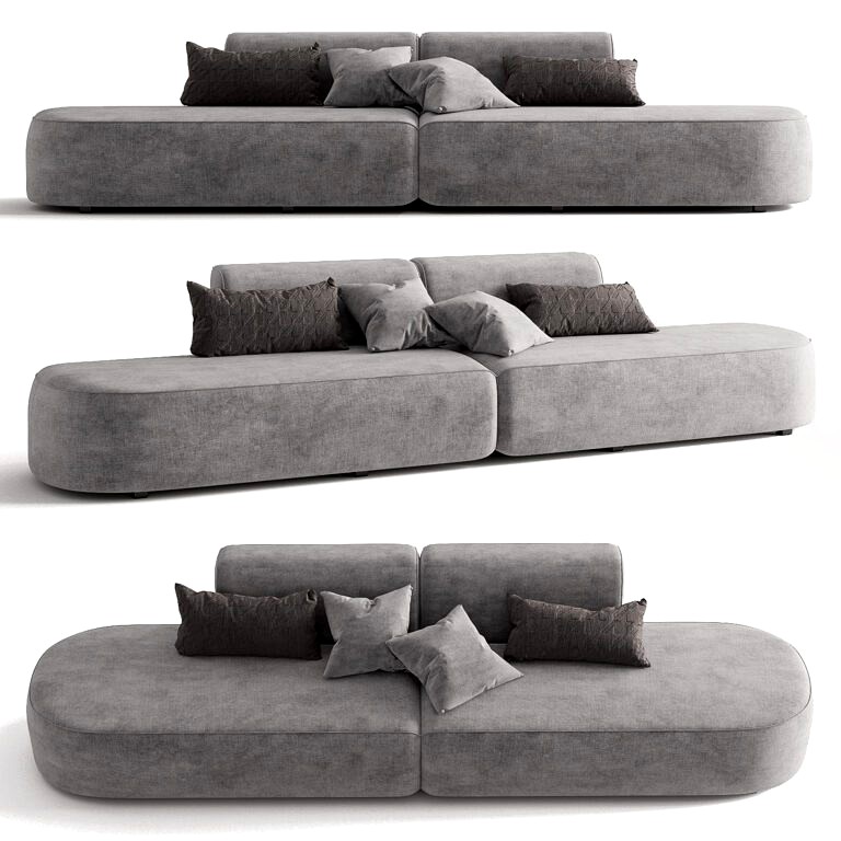 Fog sofa (243510)