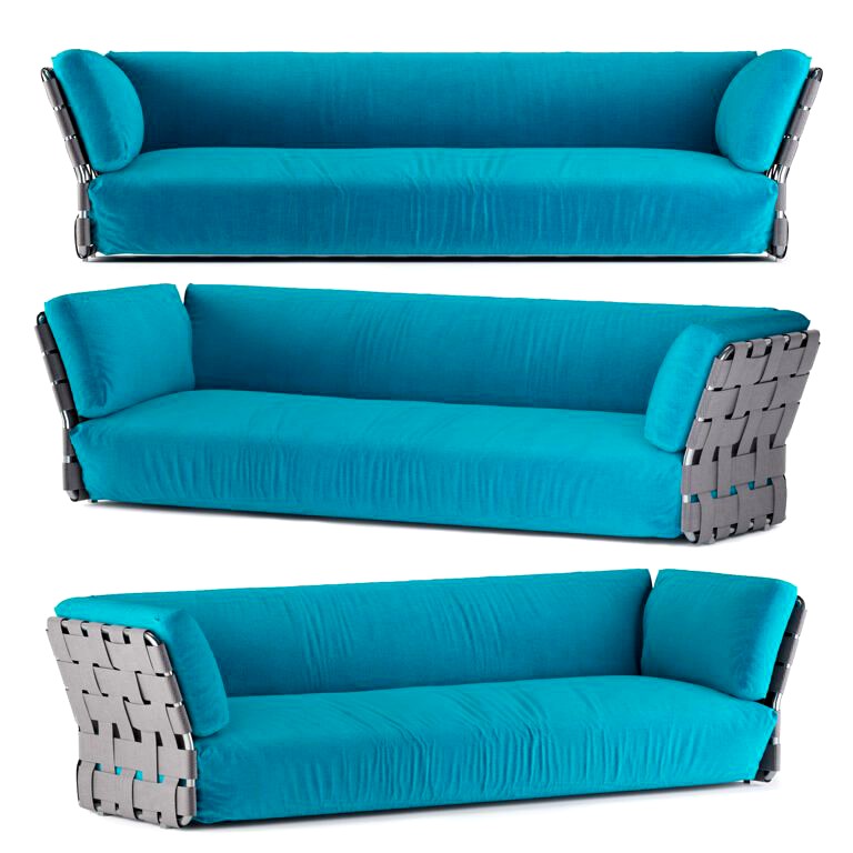 Varaschin sofa (241512)