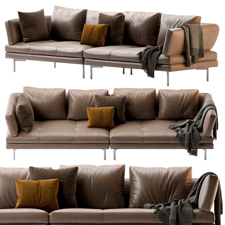 Bonaldo Sofa (230463)