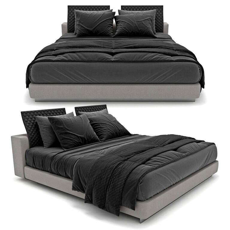 Yang Bed  (220173)
