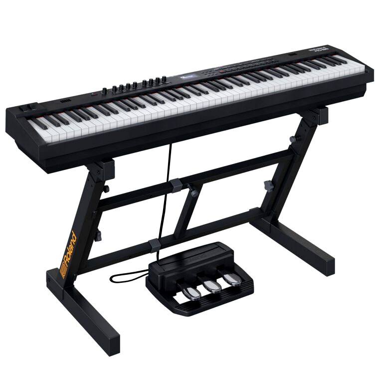 Roland RD-88 synthesizer  (208984)