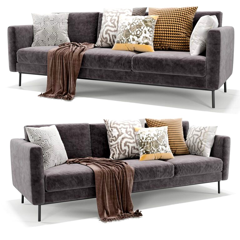 Sofa Boutique (208903)