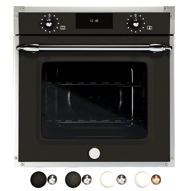 Bertazzoni Heritage Series Built-in Oven (201907)