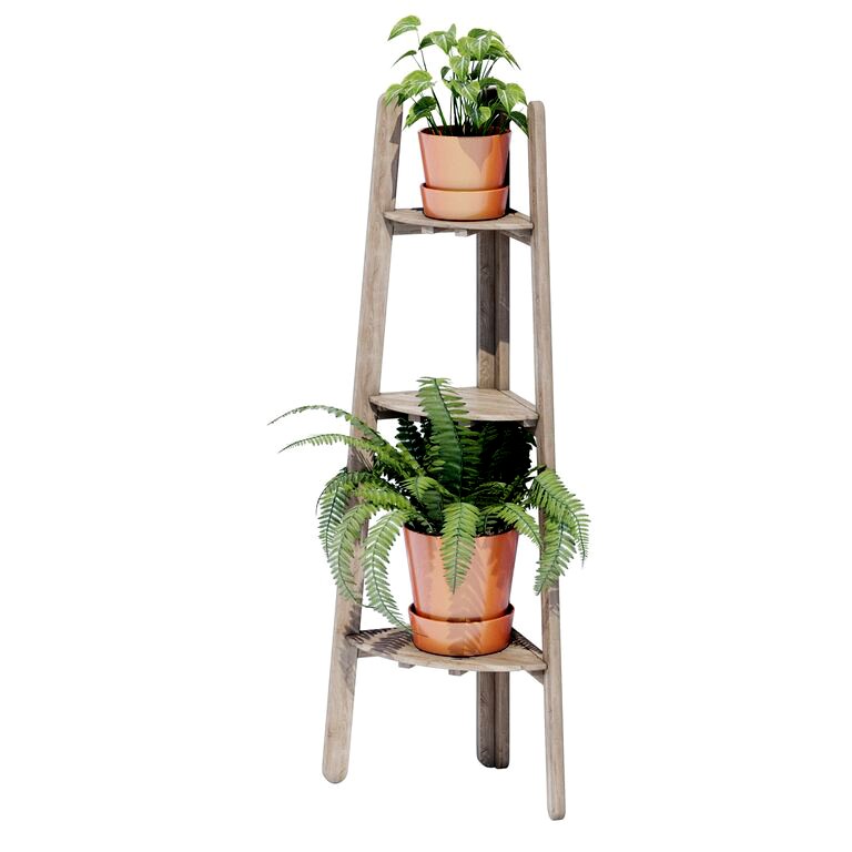 Plant Stand Askholmen (194044)